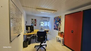  Immeuble à vendre 500 m²