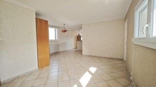  Appartement � vendre 4 pi�ces 87 m�