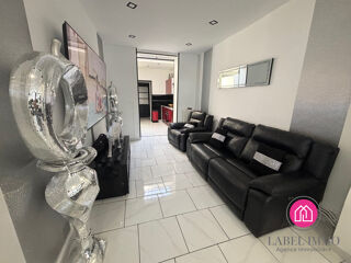  Maison � vendre 3 pi�ces 140 m�