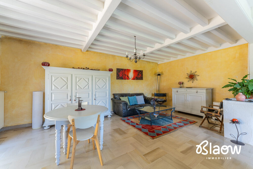 Vente Maison Maison 138 m² à vendre à Meyzieu secteur Grand-Large Meyzieu