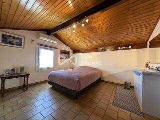  Maison à vendre 6 pièces 138 m²