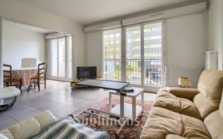  Appartement à vendre 4 pièces 72 m²
