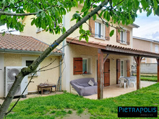  Maison � vendre 5 pi�ces 115 m�