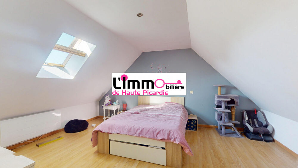 Vente Maison ? Maison à vendre à Vauvillers (80170) – Spécial Investi Vauvillers