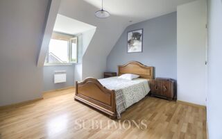  Maison à vendre 7 pièces 150 m²