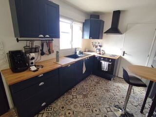  Maison à vendre 5 pièces 80 m²