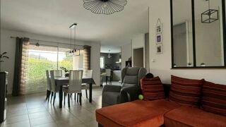  Maison à vendre 4 pièces 100 m²