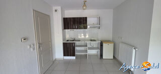  Appartement à vendre 2 pièces 41 m²