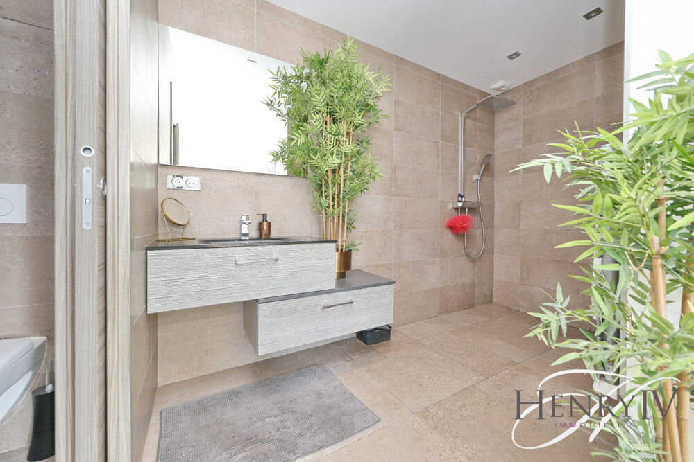 � vendre  Maison La Tronche (38700)