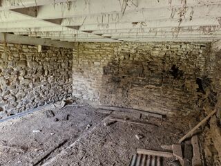  Maison � vendre 1 pi�ce 120 m�