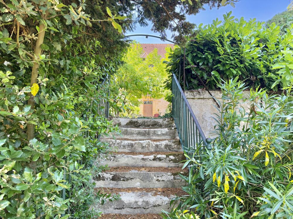 à vendre  Maison Sarlat-la-Canéda (24200)