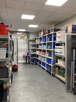  Immeuble � vendre 92 m�