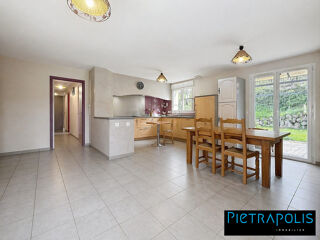  Maison � vendre 4 pi�ces 142 m�