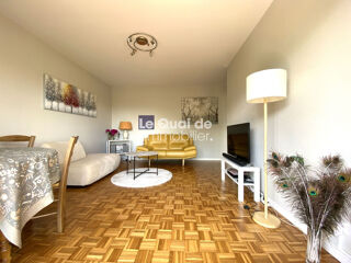  Appartement à vendre 4 pièces 78 m²