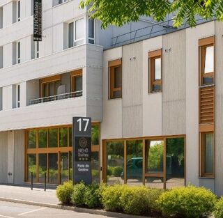  Appartement  vendre 1 pice 21 m