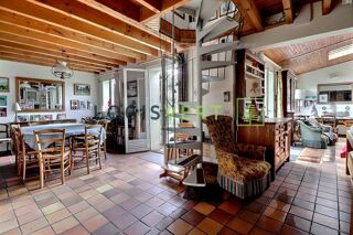  Maison à vendre 8 pièces 162 m²