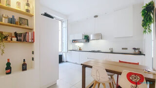  Appartement � vendre 4 pi�ces 134 m�
