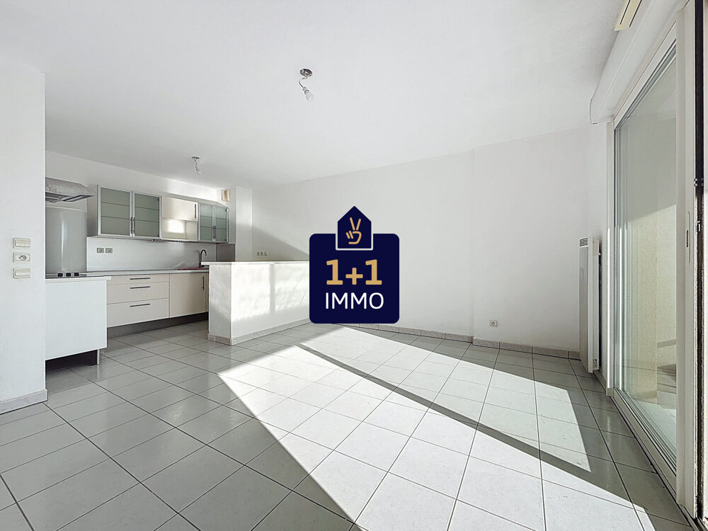 Appartement T2 Dernier étage avec Garage