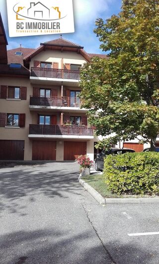  Appartement � vendre 2 pi�ces 44 m�