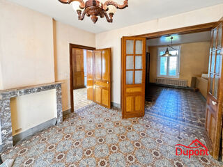  Maison � vendre 6 pi�ces 90 m�