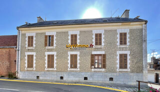  Maison  vendre 7 pices 185 m