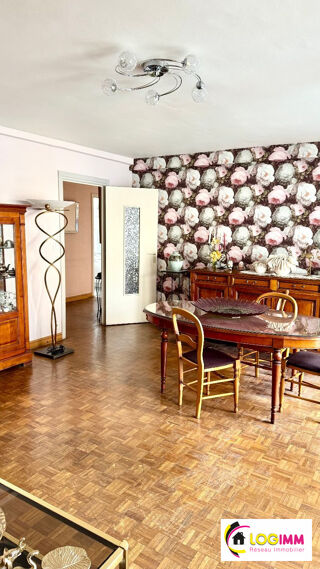  Appartement à vendre 3 pièces 94 m²