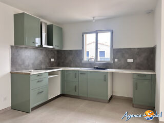  Maison à louer 4 pièces 83 m²