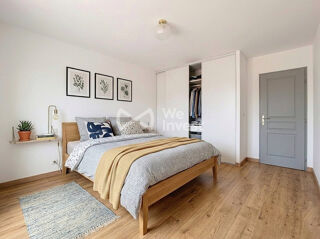  Maison à vendre 4 pièces 110 m²