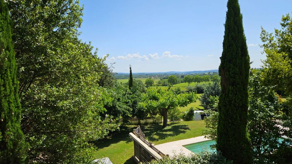 � vendre  Maison Anduze (30140)