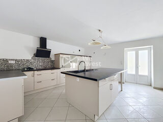  Maison à vendre 5 pièces 162 m²