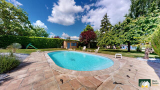  Maison � vendre 7 pi�ces 188 m�