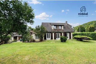  Maison � vendre 5 pi�ces 91 m�