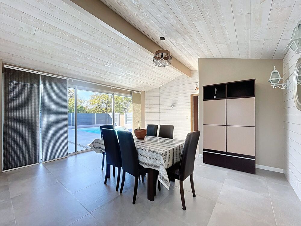  vendre  Maison Quint-Fonsegrives (31130)