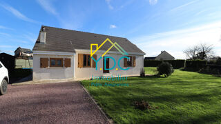  Maison � vendre 4 pi�ces 130 m�