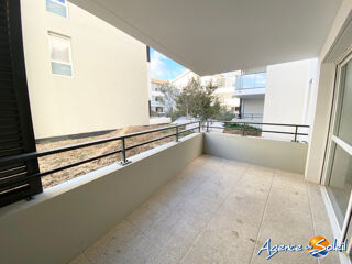  Appartement à louer 2 pièces 41 m²