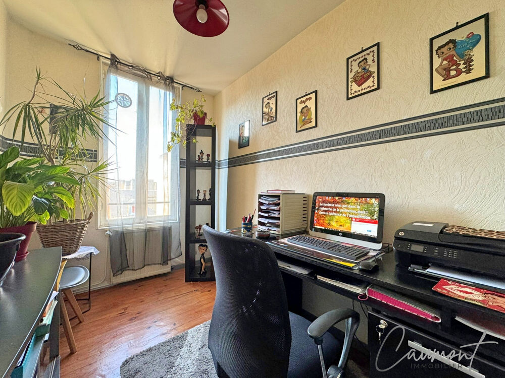 OBSERVATOIRE - APPARTEMENT T4