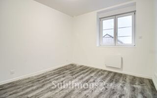  Appartement � vendre 3 pi�ces 59 m�