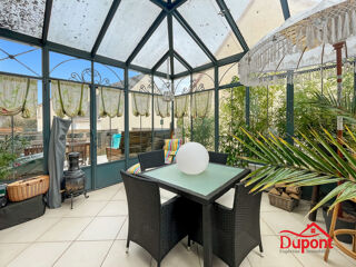  Appartement � vendre 4 pi�ces 102 m�