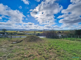 Terrain � vendre 1371 m�