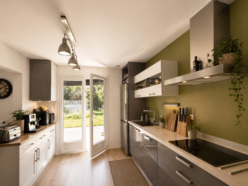 � vendre  Maison �chenevex (01170)