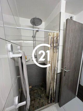  Appartement � vendre 1 pi�ce 27 m�