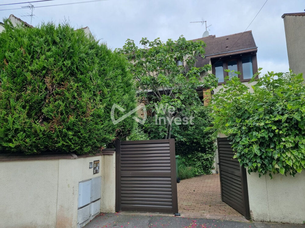 Maison à vendre Viry-Châtillon
