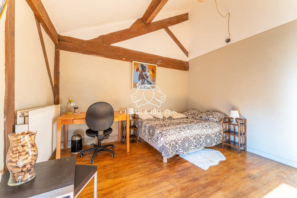 à vendre  Appartement Vernaison (69390)