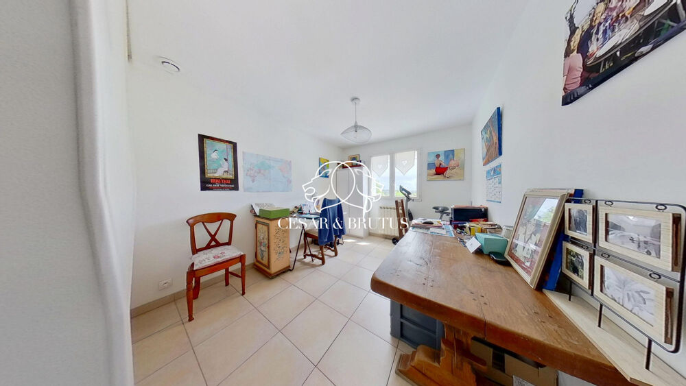 à vendre  Maison Reyrieux (01600)