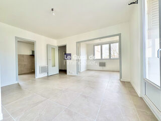  Appartement � vendre 3 pi�ces 63 m�