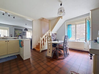  Maison à vendre 4 pièces 114 m²