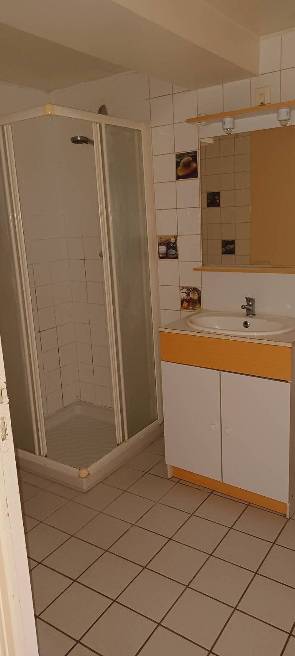 Location Appartement appartement centre bourg Chemillé-en-anjou