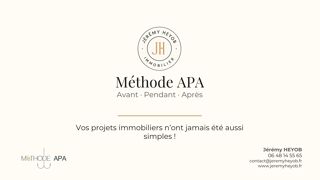  Appartement � vendre 4 pi�ces 74 m�