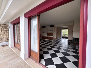  Maison � vendre 6 pi�ces 135 m�
