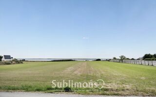  Terrain  vendre 320 m